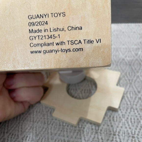 Guanyi Toy Bundle - Picture 4 of 6